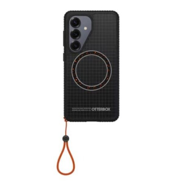 Otterbox OtterBox Sole Case w/Magnets Midnight Circuit for Samsung Galaxy S26