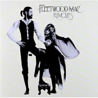 CD Fleetwood Mac - Rumours (CD)