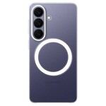 Samsung Samsung Clear Case w/Magnets for Samsung Galaxy S26