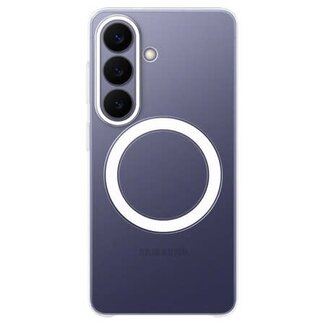 Samsung Samsung Clear Case w/Magnets for Samsung Galaxy S26