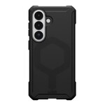 Urban Armor Gear UAG Essential Armor Case w/Magnets Black for Samsung Galaxy S26
