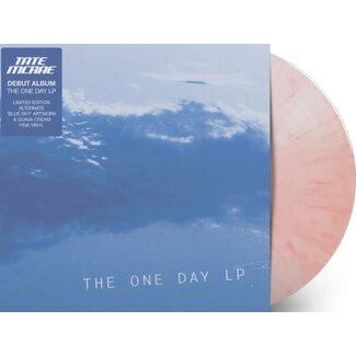 Tate McRae The One Day (blue sky vinyl)