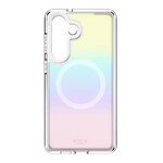 Avana Cosmic Frost Case w/Magnets Violet for Samsung Galaxy S26+