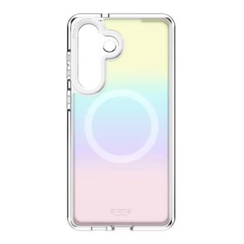 Avana Cosmic Frost Case w/Magnets Violet for Samsung Galaxy S26+