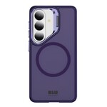 Blu Element Blu Element Chromatic Kick w/Magnets Case Deep Violet for Samsung Galaxy S26+