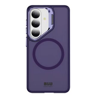 Blu Element Blu Element Chromatic Kick w/Magnets Case Deep Violet for Samsung Galaxy S26+