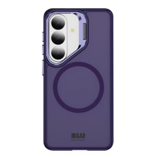 Blu Element Blu Element Chromatic Kick w/Magnets Case Deep Violet for Samsung Galaxy S26+