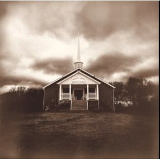 Jelly Roll Whitsitt Chapel