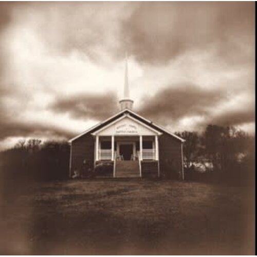 Jelly Roll Whitsitt Chapel