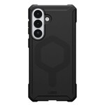 Urban Armor Gear UAG Essential Armor Case w/Magnets Black for Samsung Galaxy S26+