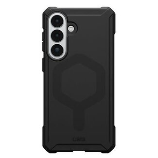 Urban Armor Gear UAG Essential Armor Case w/Magnets Black for Samsung Galaxy S26+