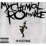 My Chemical Romance - The Black Parade (3LP)