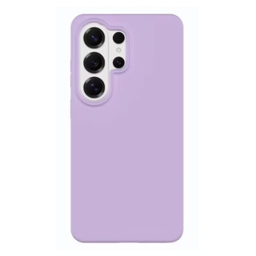 Blu Element Blu Element Silicone MagSafe Case Lavender for Samsung Galaxy S26 Ultra