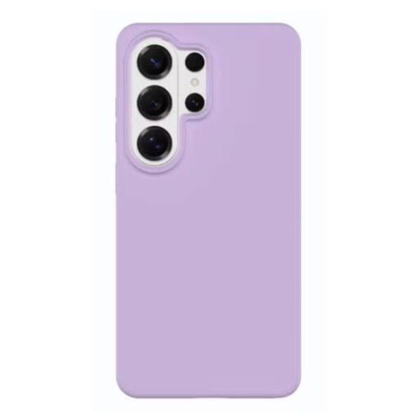 Blu Element Blu Element Silicone MagSafe Case Lavender for Samsung Galaxy S26 Ultra