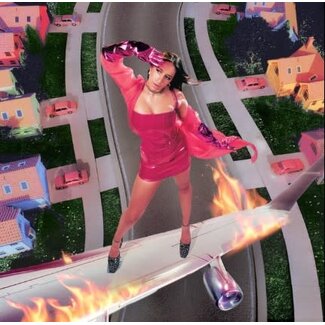 Tate McRae I Used to Think I Could Fly