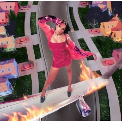 Tate McRae I Used to Think I Could Fly