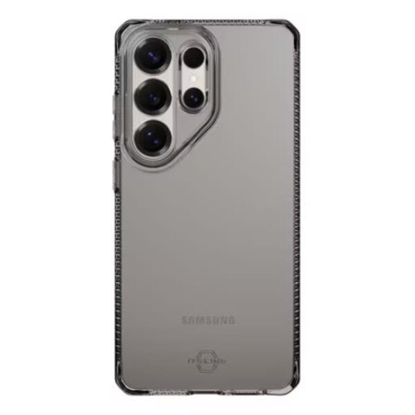 ITSKINS Spectrum_R Case Smoke for Samsung Galaxy S26 Ultra