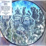 Disclosure - Energy (2 pic disc)