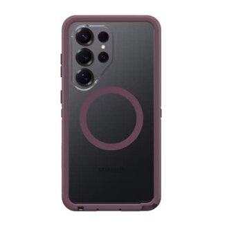 Otterbox OtterBox Defender Pro XT Clear Case w/Magnets Purple Mystery for Samsung Galaxy S26 Ultra