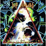 Def Leppard - Hysteria (dlx) (2LP w/poster)