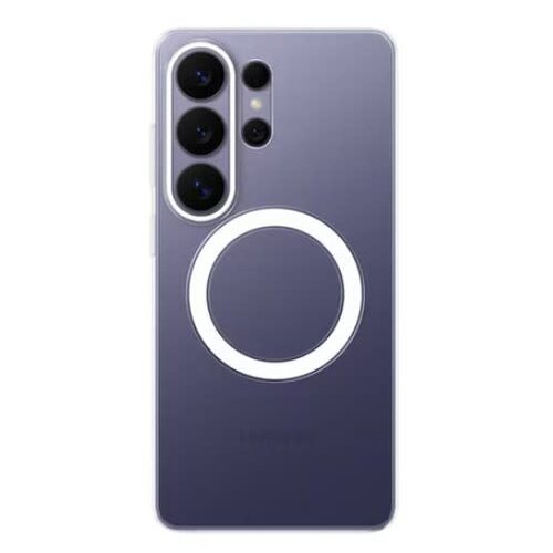 Samsung Samsung Clear Case w/Magnets for Samsung Galaxy S26 Ultra