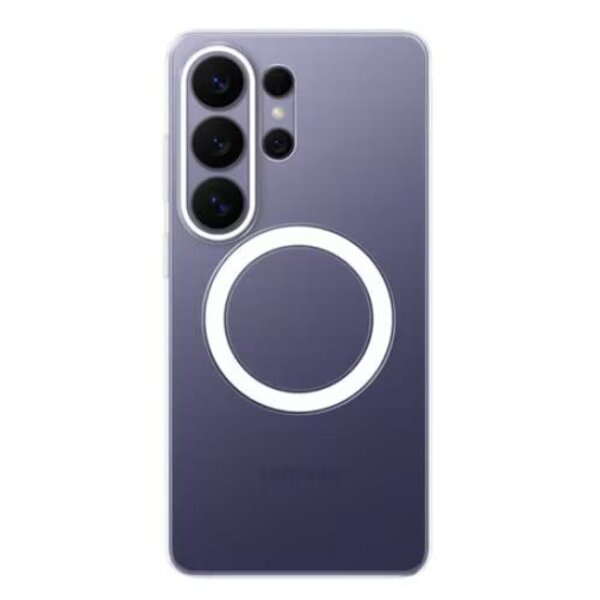 Samsung Samsung Clear Case w/Magnets for Samsung Galaxy S26 Ultra