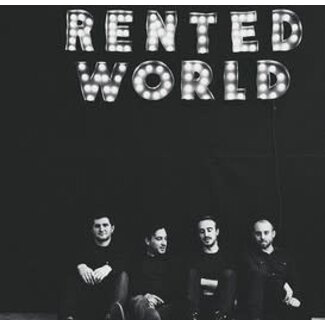 Menzingers Rented World