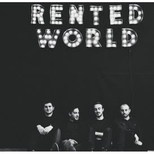 Menzingers Rented World