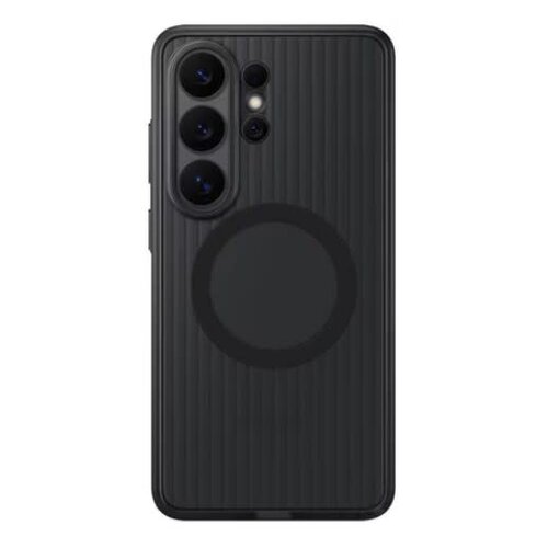 Samsung Samsung Rugged Case w/Magnets Black for Samsung Galaxy S26 Ultra