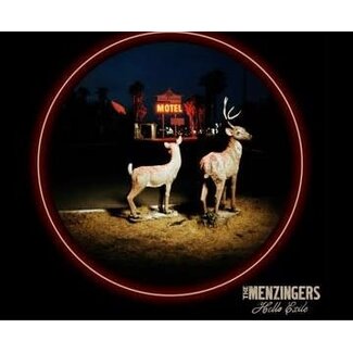 Menzingers Hello Exile