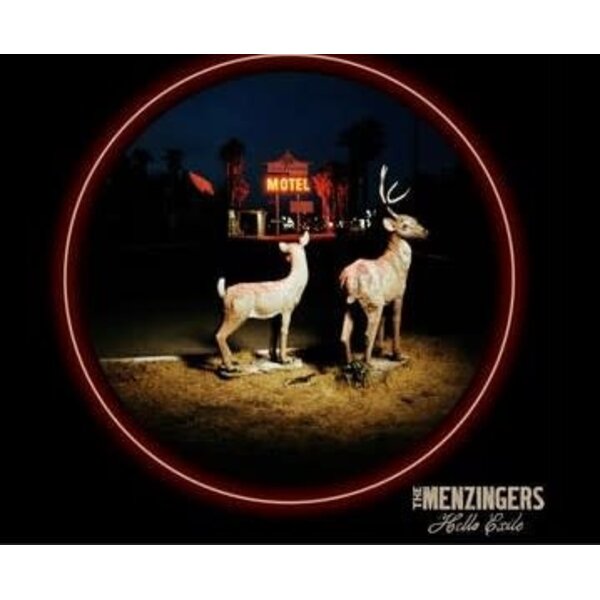 Menzingers - Hello Exile