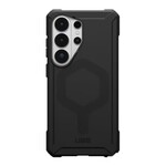 Urban Armor Gear UAG Essential Armor Case w/Magnets Black for Samsung Galaxy S26 Ultra