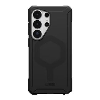 Urban Armor Gear UAG Essential Armor Case w/Magnets Black for Samsung Galaxy S26 Ultra