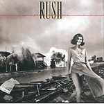 Rush - Permanent Waves (remastered 180g)