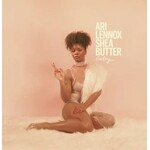 Ari Lennox - Shea Butter Baby