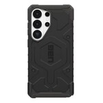 Urban Armor Gear UAG Pathfinder Rugged Case w/Magnets Black for Samsung Galaxy S26 Ultra
