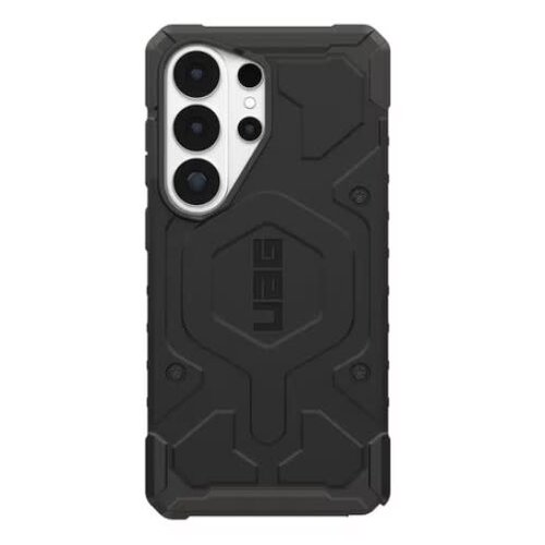 Urban Armor Gear UAG Pathfinder Rugged Case w/Magnets Black for Samsung Galaxy S26 Ultra