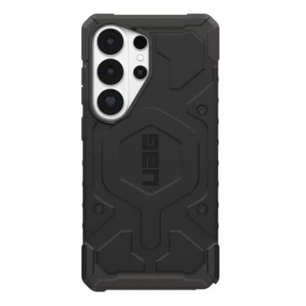 Urban Armor Gear UAG Pathfinder Rugged Case w/Magnets Black for Samsung Galaxy S26 Ultra