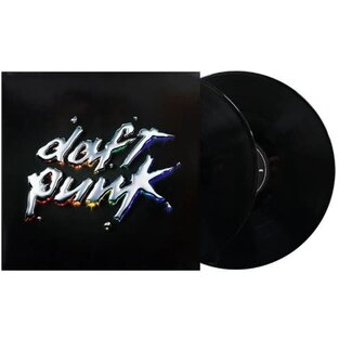 Daft Punk Discovery (2LP)
