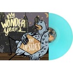 Wonder Years - Upsides (blue)