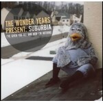 Wonder Years - Suburbia I've Given You All And Now I'm Nothing