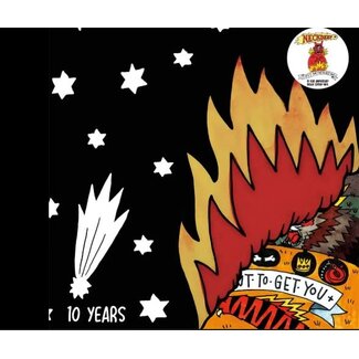 Neck Deep Life's Not Out To Get You (10th Ann)