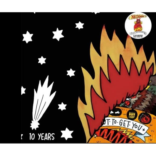 Neck Deep Life's Not Out To Get You (10th Ann)