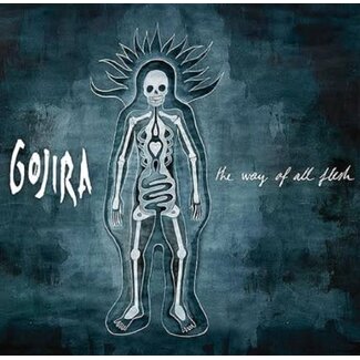 Gojira The Way Of All Flesh (2LP)