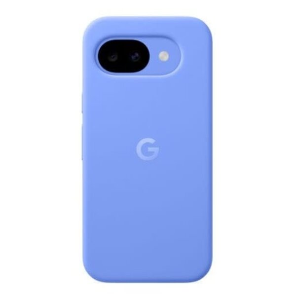 Google Google Silicone Case Lavender for Google Pixel 10a