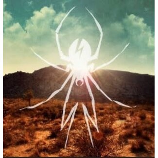 My Chemical Romance Danger Days: The True Lives of the Fabulous Killjoys