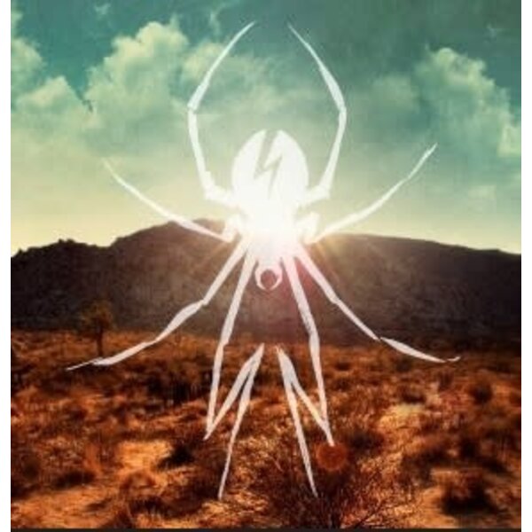 My Chemical Romance Danger Days: The True Lives of the Fabulous Killjoys