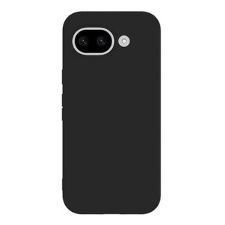 Blu Element Blu Element Gel Skin Case Black for Google Pixel 10a