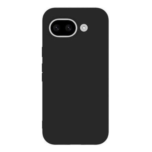 Blu Element Blu Element Gel Skin Case Black for Google Pixel 10a