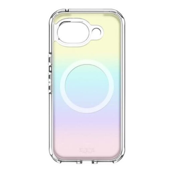 Avana Cosmic Frost Case w/Magnets Violet for Google Pixel 10a